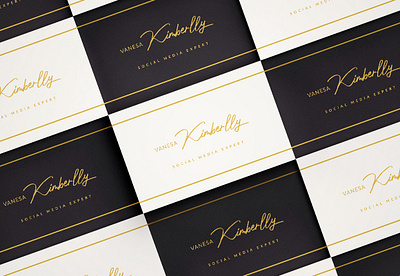 BLACK & GOLD | BUSINESS CARD TEMPLATE 2020 design 2020 trends best design branding business card business card design template business cards download dribbble dribbble best shot profesional