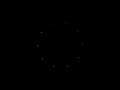 LIZHI LOGO ae logo motiongraphics