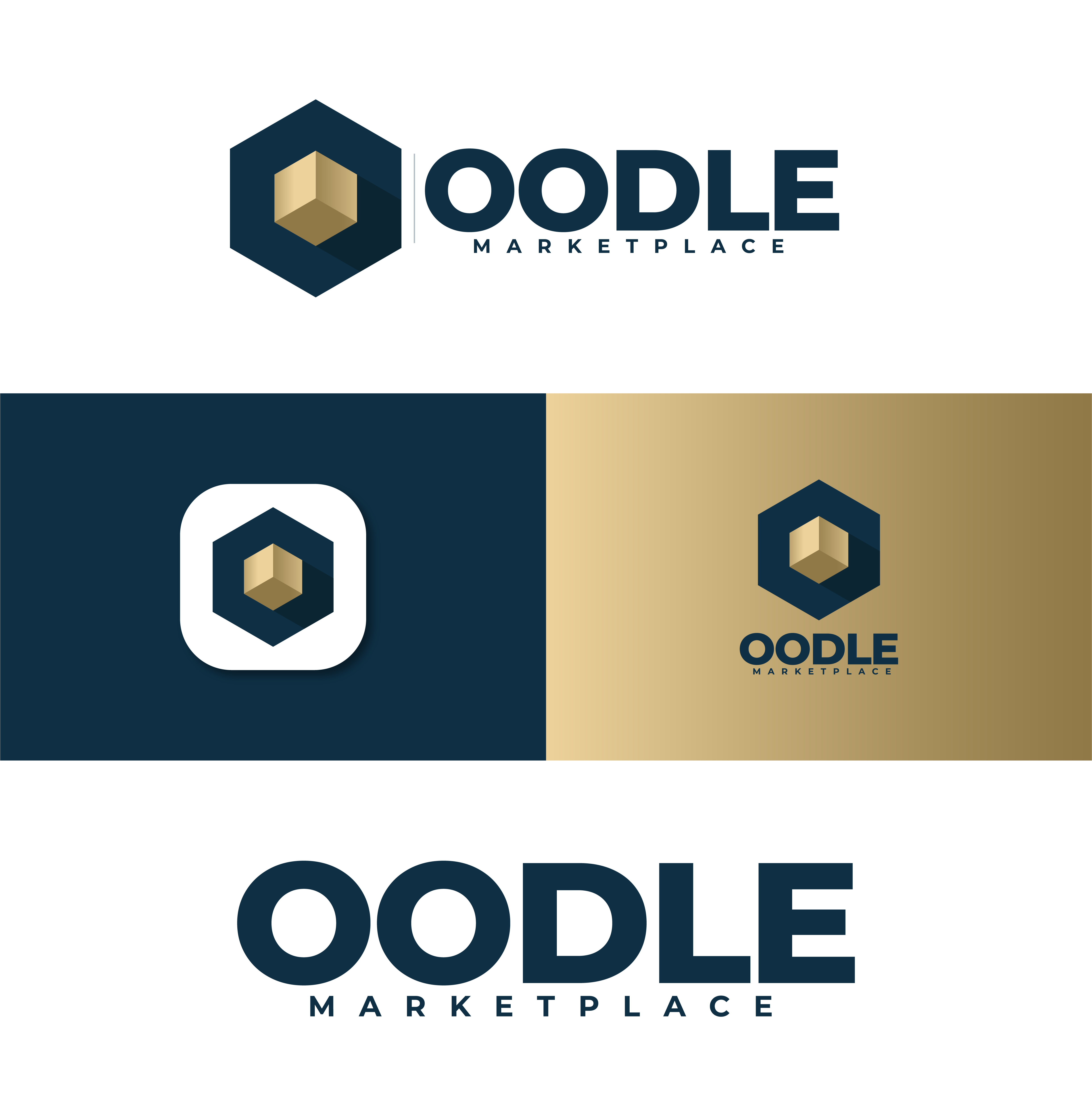 Oodle Market Place 3d blockchain logo brand logo branding business logo coin logo crypto logo design esport logo graphic design illustration logo market logo marketplace logo mascot logo minimal logo ui web3 logo