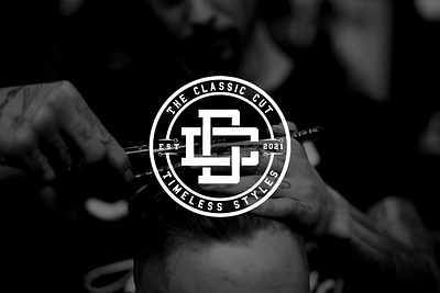 Barbershop Logo design! branding