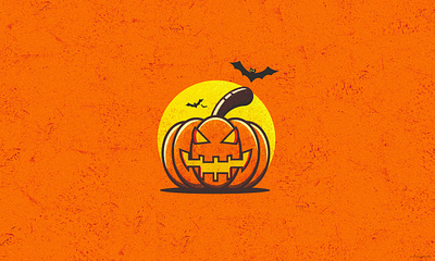 Halloween Pumpkin design halloween halloween bash halloween design halloween pumpkin illustraion illustration illustration art landscape landscape design pumpkin pumpkin illustration srabon arafat sun vector vector art vector illustration weekly challenge weekly warm up weeklywarmup