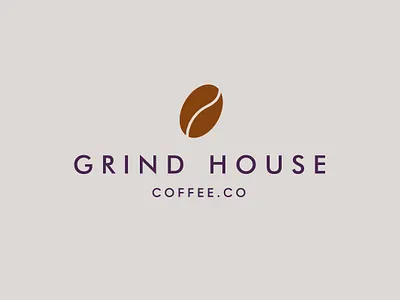 GRIND HOUSE brand brand design brand identity branding branding agency branding and identity branding concept branding design coffee cup coffeeshop design illustration illustrations logo logodesign logotype social trends typogaphy