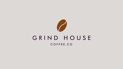 GRIND HOUSE brand brand design brand identity branding branding agency branding and identity branding concept branding design coffee cup coffeeshop design illustration illustrations logo logodesign logotype social trends typogaphy