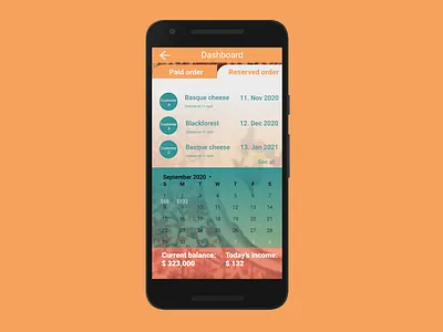 Day 21 Home Monitoring Dashboard #DailyUI app dailyui dailyuichallenge dashboad dashboard design design e commerce app monitoring monitoring dashboard ui