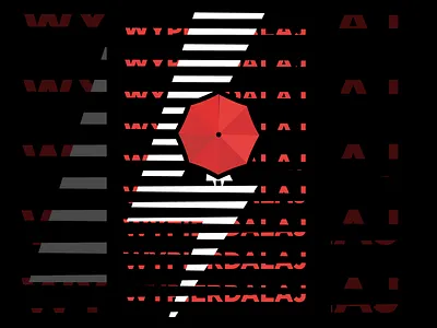 Polish women's strike 2020 Poster illustration detail digital digital art digitalart human rights illustration illustrator poland polish poster poster a day poster art poster design posters print rights strike woman women