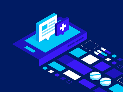 DoctorLink: Setting up a Design System app design system doctor doctor app doctorlink framework medical ui ux