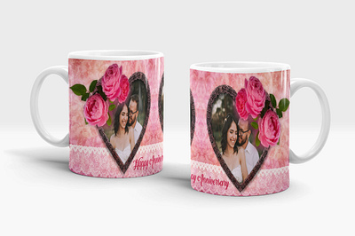 Mug Design Templates