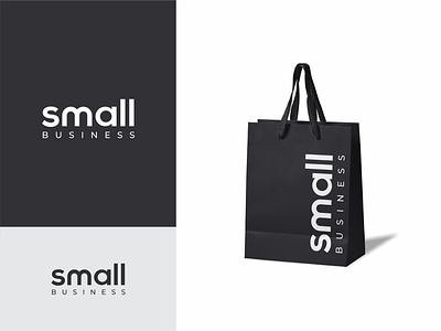 small BUSINESS branding branding design clean logo company logo design logo logo design minimalist logo modern logo proffesional logo