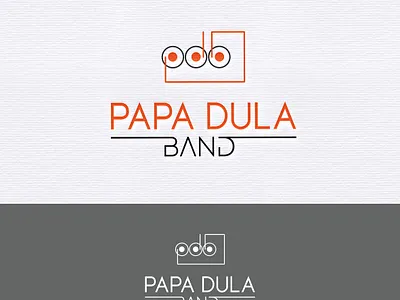Band Logo design creative creative design illustration illustrator logo logo design logodesign logos photoshop vector