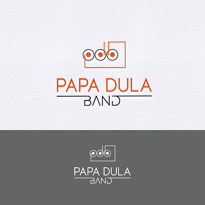 Band Logo design creative creative design illustration illustrator logo logo design logodesign logos photoshop vector