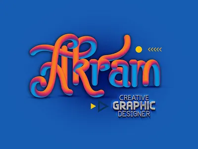 creative typo creative design illustration illustrator logo logo design logodesign photoshop typography vector