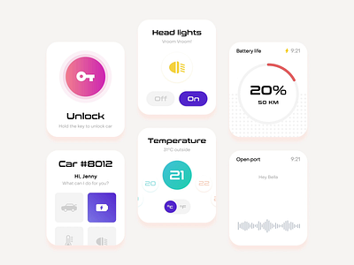 Electric Car app for Apple Watch: With Motion! app apple apple design apple watch apple watch design apple watch mockup car app design electric car electric car app interface ui ui design uiux ux uxui watch app watch os watch ui watchos