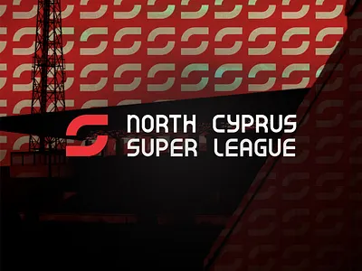 Football League Visual Identity - Rebranding brand branding cup cyprus design font football footballer icon identity identitydesign logo logotype rebranding sign soccer sports typogaphy vector visual