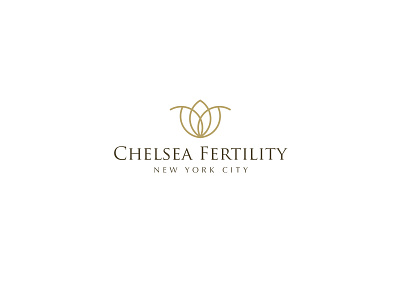 Chelsea Fertility Logo logo