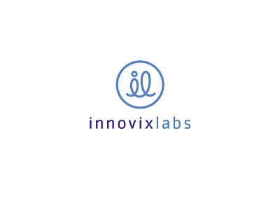 Innovix Labs Logo logo