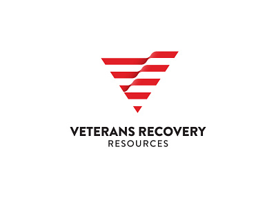 Veterans Recovery Resources Logo logo