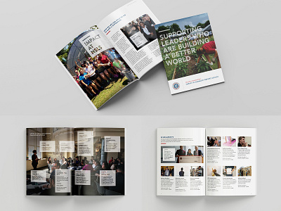 NSLS Foundation Report design