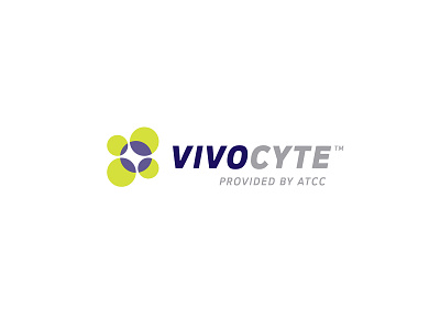 Vivocyte Logo logo