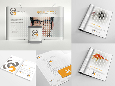 Chiltern Branding branding