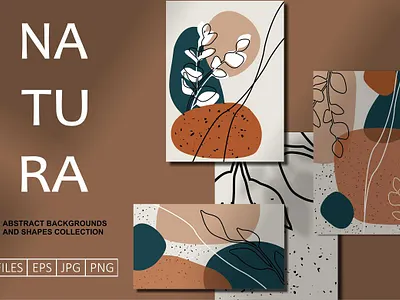 Abstract Backgrounds and Shapes abstract abstraction apparel background background art background design backgrounds design floral graphic graphic design illustration print printing project shape shapes social media vector wall art