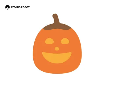Happy Halloween aftereffects animation halloween happy halloween mobile
