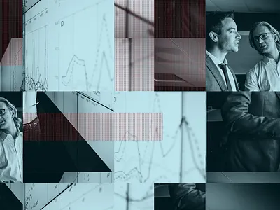 Displaced Grid Exploration