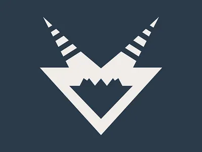 Day 304 adobe illustrator adobe illustrator cc animal brand design brand identity brand identity design branding goat graphic design hockey hockey logo logo logo design logo designer logos sport sports sports branding sports design sports logo