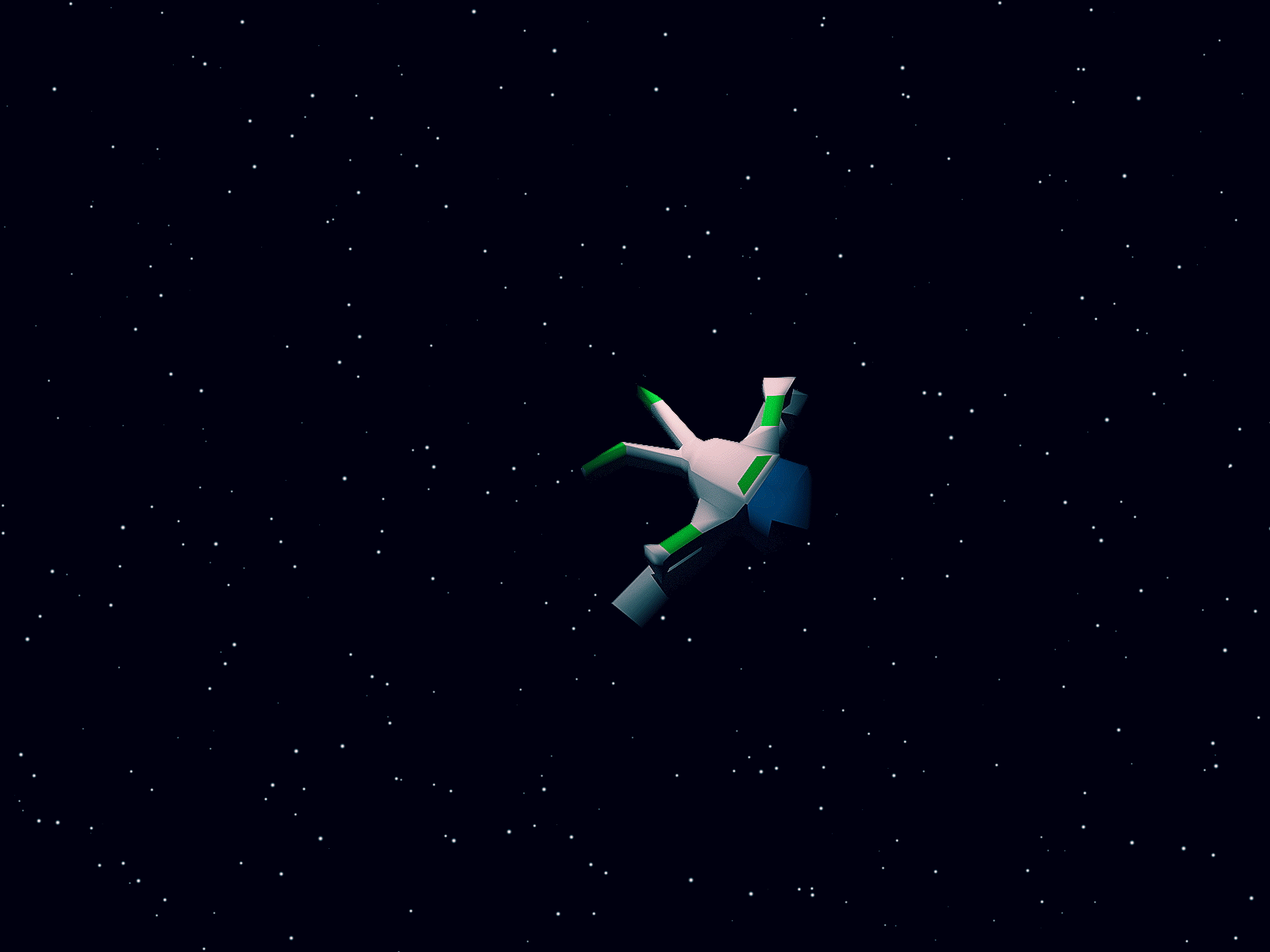 To Infinity 3d astronaut buzz lightyear cinema 4d infinity space