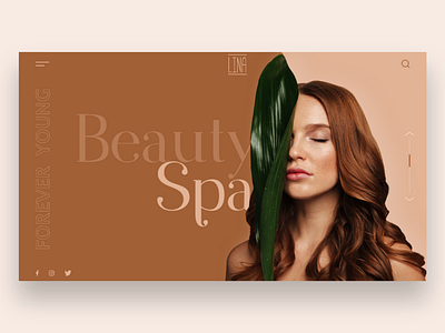 SPA WEBSITE app brand homepage product reponsive spa ui ui web uidesign ux uxdesign web website