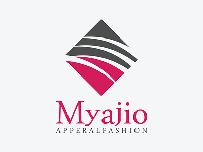 Clothing Brand Logo - Abstract Design - Apparel Fashion abstract logo apparel creative creative logo creative logos fashion fashion brand fashion design graphic design logo logo concept logo design logomark logotype minimalist logo modern logo monogram logo unique logo vector vintage logo