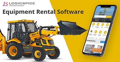 Equipment Rental System equipment rental software equipment rental system