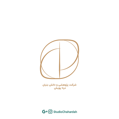Dorna puyesh 0 design graphicdesign logo logo design