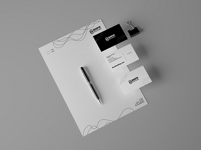 b Branding 4 shana KAM HAJM design graphicdesign identity logo