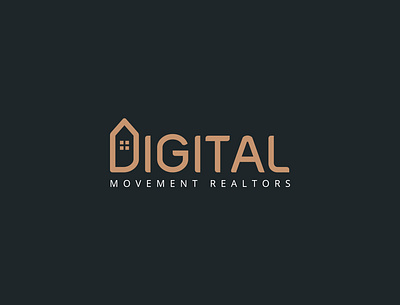 Real Estate Logo Design by sahinur rahman brand design brand identity branding branding design graphic design logo logo design minimal minimalist logo real estate real estate logo