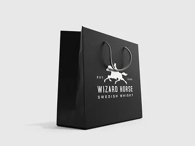 Premium Shopping Bag Mockup bag download graphickart graphicresource logo logodesign mockup photoshop psd purchase resource shopping bag template