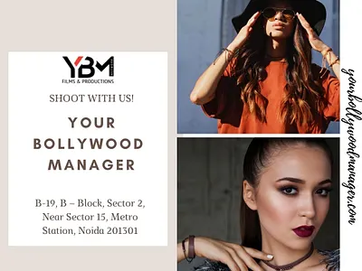 Portfolio Shoot-YBM Network corporate fashion fashionvideography video videographer