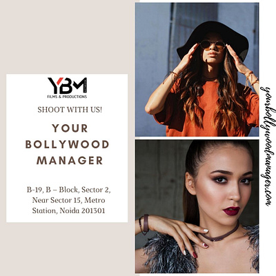 Portfolio Shoot-YBM Network corporate fashion fashionvideography video videographer