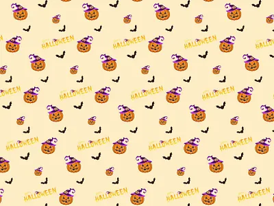 design something of Halloween 02 adobe illustrator colorful design graphic design halloween icons illustration vector