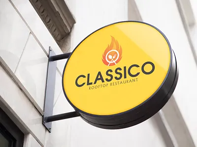 Logo design for a restaurant branding design design art illustration illustrator logo logo design restaurant logo