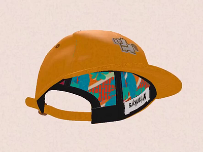 Hat in 3D 3d 3dsmax frontend hat hats javascript