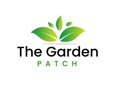 The Garden Patch Logo Design branding farm logo garden logo illustration logo design the garden patch the garden patch