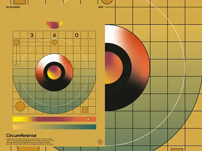 Poster_004 2d branding colors design graphic design illustration ui vector