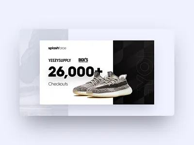 Splashforce Promotional Graphic art branding design flat graphic design illustration illustrator logo minimal vector