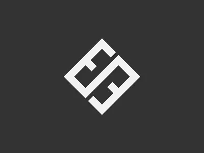 F S F MONOGRAM LOGO brand design identity logo logodesign logotype monogram