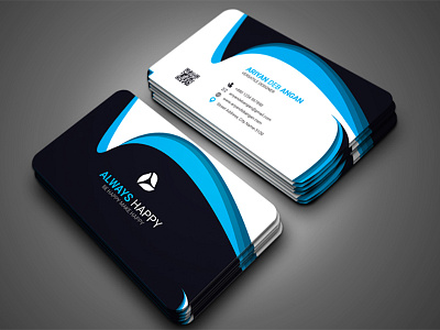 Creative Business Card business card creative print professional