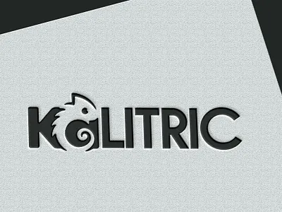clitric 3 art branding design flat graphic design icon illustration logo minimal vector