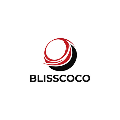 BLISSCOCO bikinlogo cleanlogo coco logo cocologo coconut coconutlogo design logo logodesign selllogo