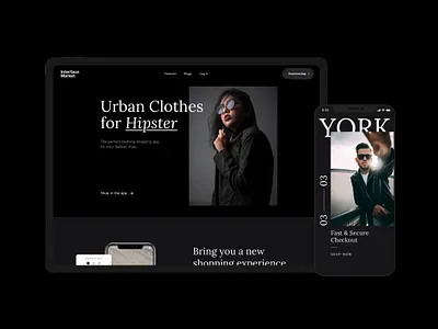 Landing page UI design app design app website landing page design landing page template landing page ui mobile app mobile app ui design onboarding one page design one page website ui design ui kit ui ux design web design website design 应用 应用界面 设计