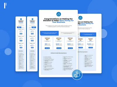 Pricing Page web and mobile UI/UX adobe adobe xd features page mobile mobile design mobile ui pricing pricing page pricing plan pricing plans pricing table sign up signup ui ui ux ui design uiux web web design webdesign