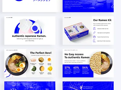 Rashefu Quick Deck Overview animation branding deck design keynote pitch deck powerpoint powerpoint design ppt ppt template presentation